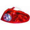 DAEWOO 96387724 Combination Rearlight